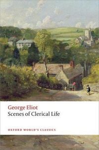 Produktbild: Scenes of Clerical Life