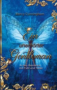 Produktbild: Ein Unerh&ouml;rter Gentleman