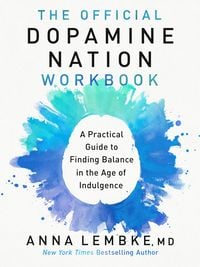 Produktbild: The Official Dopamine Nation Workbook