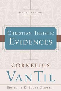 Produktbild: Christian Theistic Evidences
