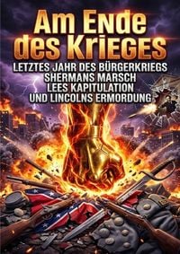 Produktbild: Am Ende des Krieges