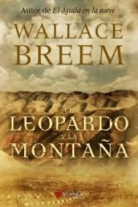 Produktbild: El leopardo y la monta&ntilde;a