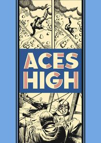 Produktbild: Aces High