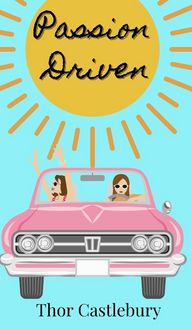 Produktbild: Passion Driven
