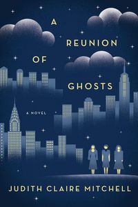 Produktbild: A Reunion of Ghosts