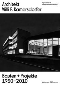 Produktbild: Architekt Willi F. Ramersdorfer