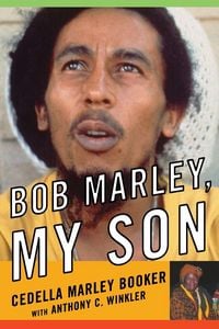 Produktbild: Bob Marley, My Son