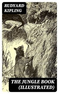 Bild vom Artikel The Jungle Book (Illustrated) vom Autor Rudyard Kipling