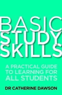Produktbild: Basic Study Skills