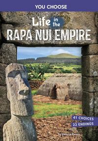 Produktbild: Life in the Rapa Nui Empire