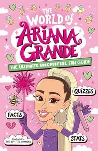 Produktbild: The World of Ariana Grande
