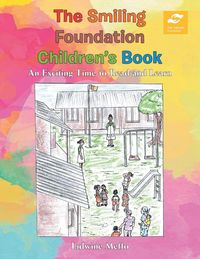 Produktbild: The Smiling Foundation Children'S Book