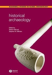 Produktbild: Historical Archaeology