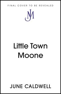 Produktbild: Caldwell, J: Little Town Moone