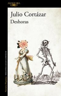 Produktbild: Deshoras / Unreasonable Hours