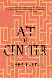 Produktbild: At the Center