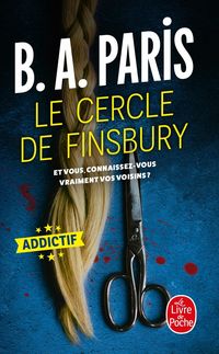 Produktbild: Le cercle de Finsbury