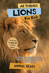 Produktbild: All Things Lions For Kids