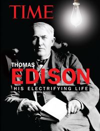 Produktbild: Time Thomas Edison