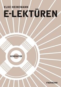 Produktbild: E-Lekt&uuml;ren