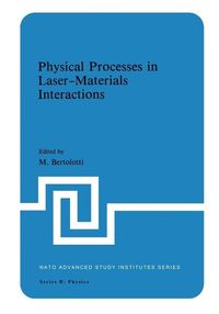 Produktbild: Physical Processes in Laser-Materials Interactions