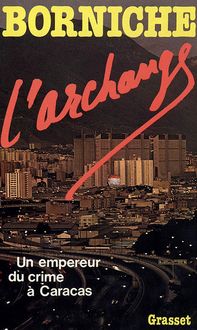 Produktbild: L'archange