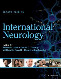 Produktbild: International Neurology