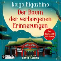 Produktbild Der Baum der verborgenen Erinnerungen