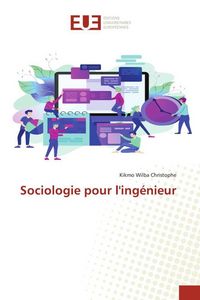 Produktbild: Sociologie pour l'ing&eacute;nieur