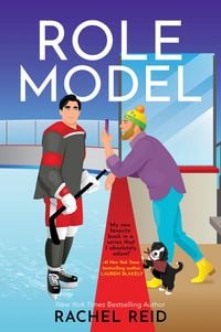 Produktbild: Role Model