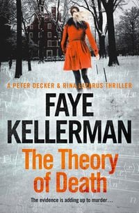 Produktbild: The Theory of Death