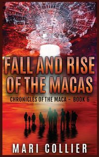 Produktbild: Fall and Rise of the Macas