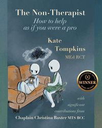 Produktbild: The Non-Therapist