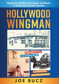 Produktbild: Hollywood Wingman