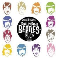 Produktbild: Das kleine Beatles-Buch