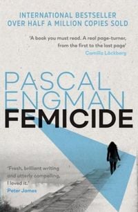 Produktbild: Femicide