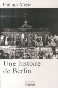 Produktbild: Une histoire de Berlin