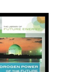 Produktbild: Hydrogen Power: New Ways of Turning Fuel Cells Into Energy