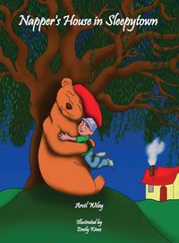 Produktbild: Napper's House in Sleepytown