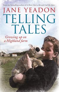 Produktbild: Telling Tales