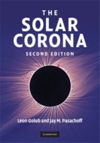 Produktbild: Golub, L: Solar Corona