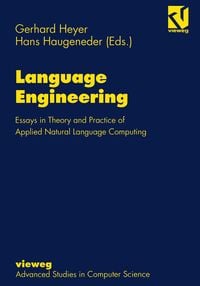 Produktbild: Language Engineering