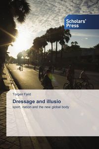 Produktbild: Dressage and illusio
