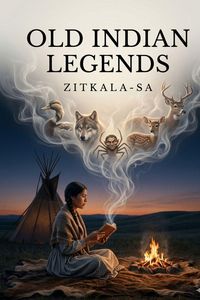 Produktbild: Old Indian Legends