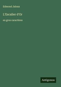 Produktbild: L'Escalier d'Or
