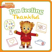 Produktbild: I'm Feeling Thankful