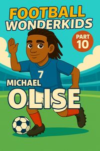 Produktbild: Football Wonderkids: Michael Olise