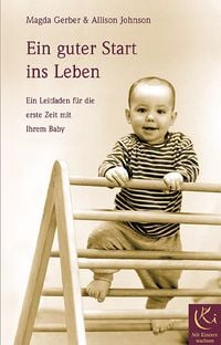 Produktbild: Ein guter Start ins Leben