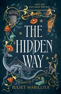 Produktbild: The Hidden Way