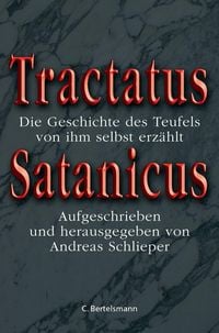 Produktbild: Tractatus Satanicus